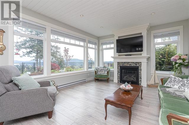 2191 Stonewater Lane, House detached with 3 bedrooms, 2 bathrooms and 2 parking in Sooke BC | Image 8