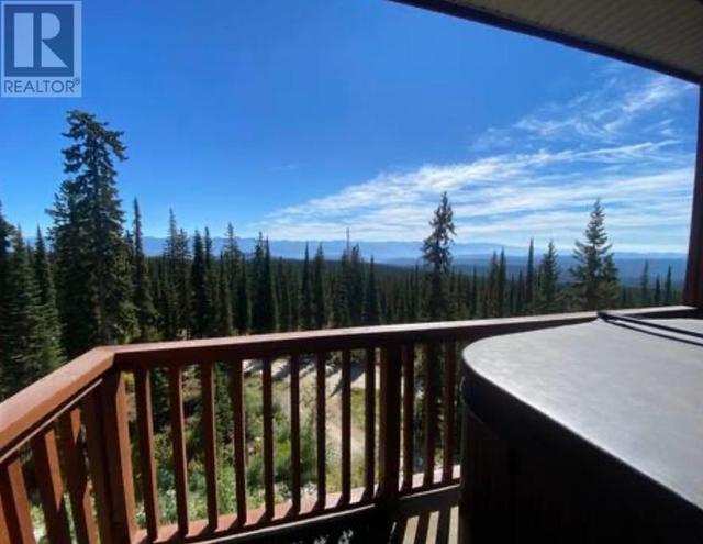 208 - 250 Feathertop Way, Condo with 3 bedrooms, 2 bathrooms and 1 parking in Kootenay Boundary E BC | Image 23