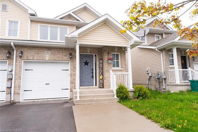 1573 Crimson Cres, House attached with 3 bedrooms, 2 bathrooms and 5 parking in Kingston ON | Image 25