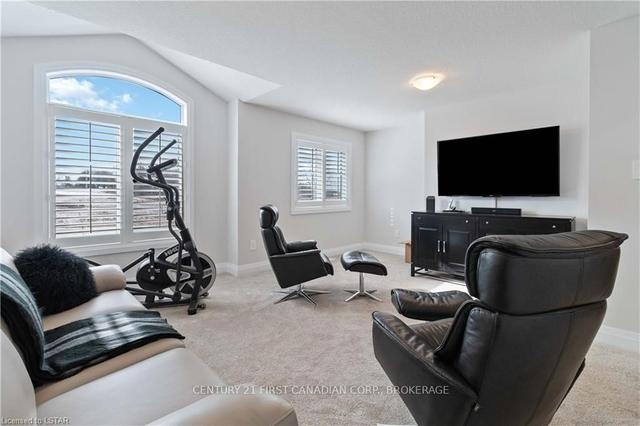 150 - 2261 Linkway Blvd, Condo with 3 bedrooms, 4 bathrooms and 4 parking in London ON | Image 19
