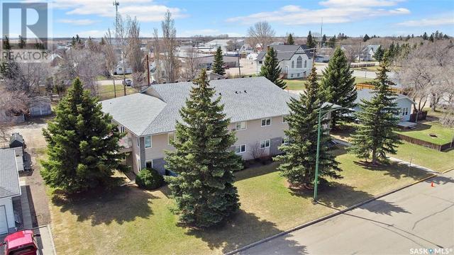 3 - 105 6th Avenue E, Condo with 3 bedrooms, 2 bathrooms and null parking in Watrous SK | Image 35