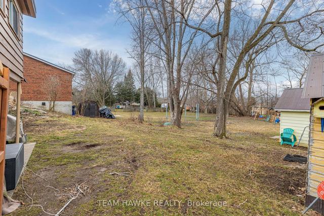 88 Fox St, House detached with 3 bedrooms, 2 bathrooms and 5 parking in Penetanguishene ON | Image 27