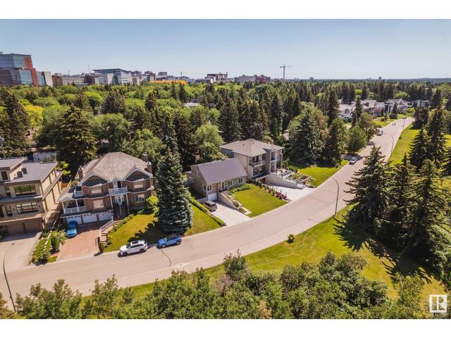 11831 Saskatchewan Dr Nw, House detached with 5 bedrooms, 2 bathrooms and 4 parking in Edmonton AB | Image 46