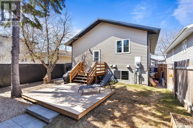 525 Toronto Street, House detached with 5 bedrooms, 2 bathrooms and null parking in Regina SK | Image 34