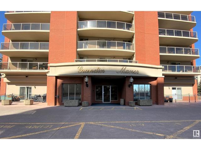 603 - 9741 110 St Nw, Condo with 2 bedrooms, 2 bathrooms and 1 parking in Edmonton AB | Image 28