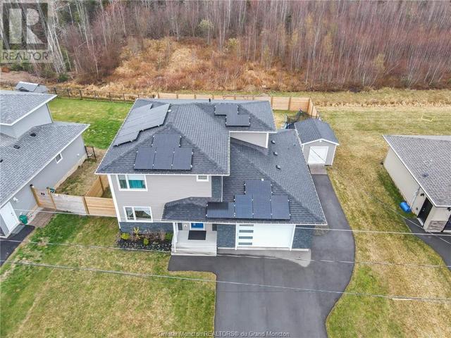 71 Satara Dr, House detached with 5 bedrooms, 3 bathrooms and null parking in Moncton NB | Image 41