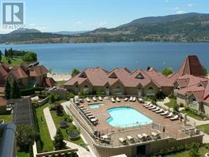 1104 - 1128 Sunset Dr, Condo with 2 bedrooms, 2 bathrooms and 1 parking in Kelowna BC | Image 24