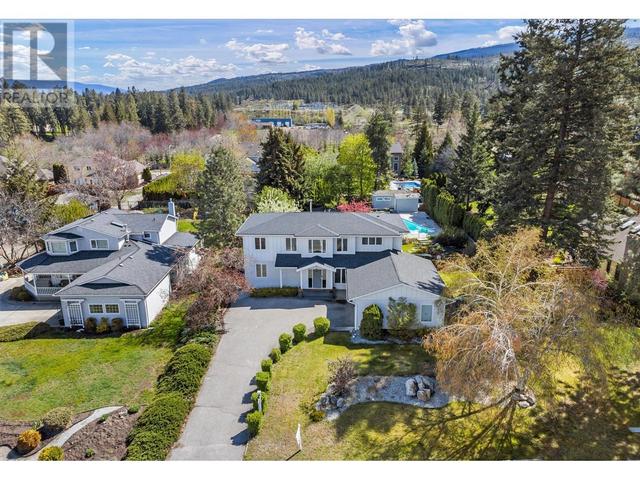 4715 Parkridge Dr, House detached with 5 bedrooms, 4 bathrooms and 7 parking in Kelowna BC | Image 50