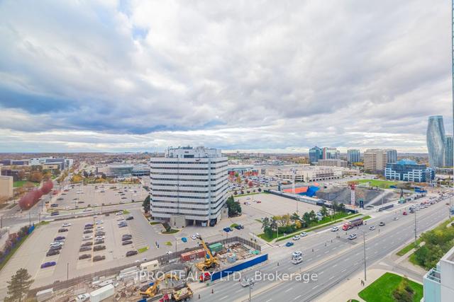 1604 - 3939 Duke Of York Blvd, Condo with 1 bedrooms, 2 bathrooms and 1 parking in Mississauga ON | Image 19