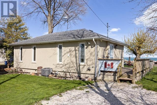 178 Lakeshore, House detached with 1 bedrooms, 1 bathrooms and null parking in Wainfleet ON | Image 5