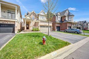 861 Whaley Way, House detached with 3 bedrooms, 4 bathrooms and 6 parking in Milton ON | Image 23