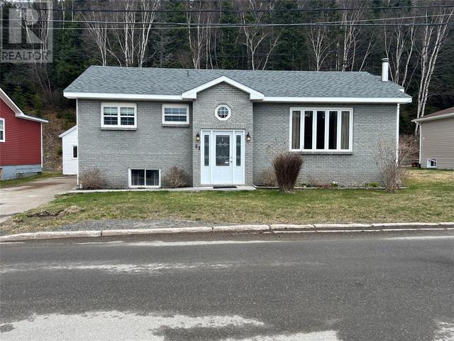 51 High St, House detached with 2 bedrooms, 1 bathrooms and null parking in Baie Verte NL | Image 1