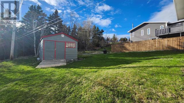 185 East Valley Rd, House detached with 3 bedrooms, 2 bathrooms and null parking in Corner Brook NL | Image 8