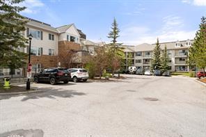 1217 - 950 Arbour Lake Road Nw, Condo with 1 bedrooms, 1 bathrooms and 1 parking in Calgary AB | Image 4
