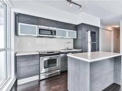 4015 - 386 Yonge St, Condo with 2 bedrooms, 2 bathrooms and 1 parking in Toronto ON | Image 10