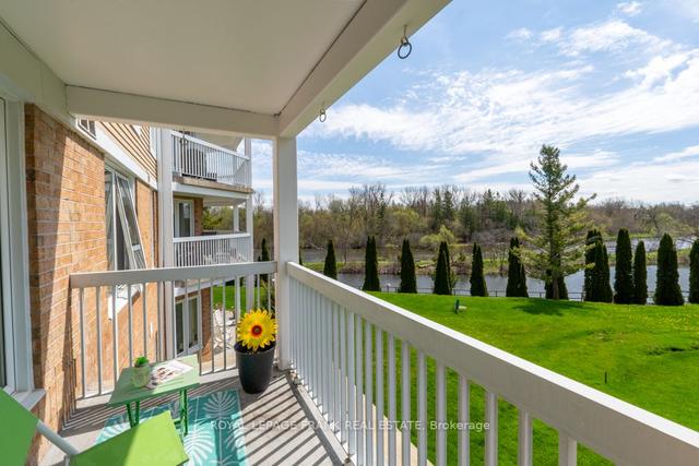 102 - 50 Rivermill Blvd, Condo with 1 bedrooms, 1 bathrooms and 1 parking in Kawartha Lakes ON | Image 5