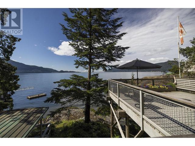 lot 1 Kildare Estates Bowyer Island, House detached with 5 bedrooms, 1 bathrooms and null parking in Metro Vancouver A BC | Image 10