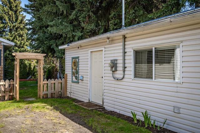 235 B Avenue, House detached with 2 bedrooms, 2 bathrooms and null parking in Central Kootenay D BC | Image 50