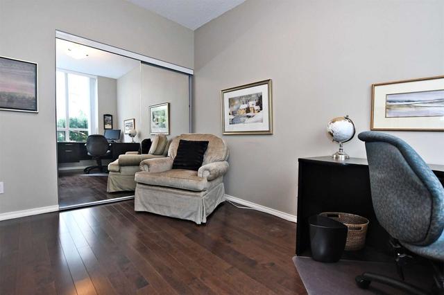 111 - 19 Northern Heights Dr, Condo with 2 bedrooms, 2 bathrooms and 1 parking in Richmond Hill ON | Image 24