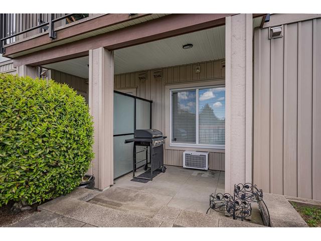 103 - 20175 53 Ave, Condo with 2 bedrooms, 1 bathrooms and 1 parking in Langley BC | Image 21