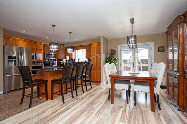 20 Windle Village Cres, House detached with 3 bedrooms, 2 bathrooms and 4 parking in Thorold ON | Image 34