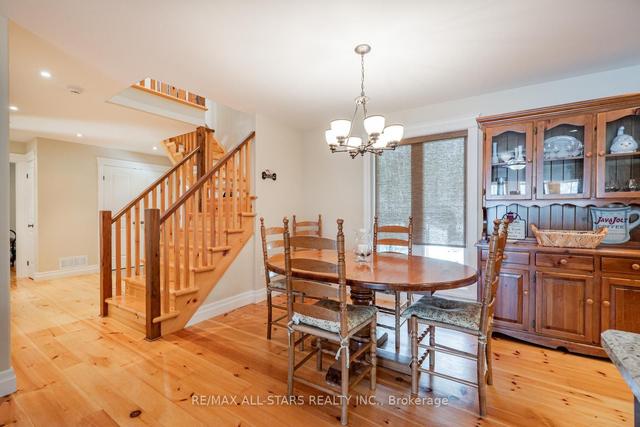 94 Wilkinson Dr, House detached with 4 bedrooms, 3 bathrooms and 7 parking in Kawartha Lakes ON | Image 40