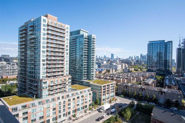 PH-3 - 69 Lynn Williams St, Condo with 2 bedrooms, 2 bathrooms and 1 parking in Toronto ON | Image 13