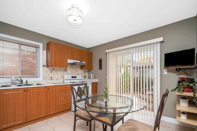 315 Malick St, House detached with 2 bedrooms, 4 bathrooms and 2 parking in Milton ON | Image 5