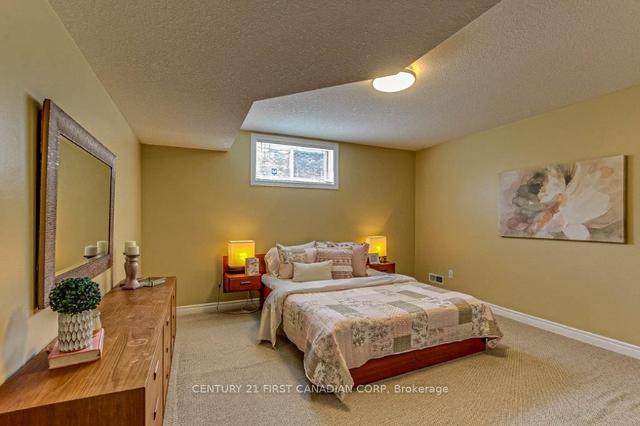 2 - 1890 Richmond St, Condo with 2 bedrooms, 3 bathrooms and 4 parking in London ON | Image 25