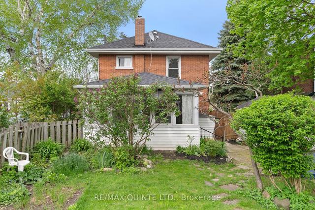 290 William St, House detached with 3 bedrooms, 1 bathrooms and 2 parking in Belleville ON | Image 25