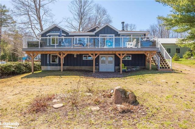 12 Bandorie Lane, House detached with 3 bedrooms, 2 bathrooms and 7 parking in Kawartha Lakes ON | Image 1