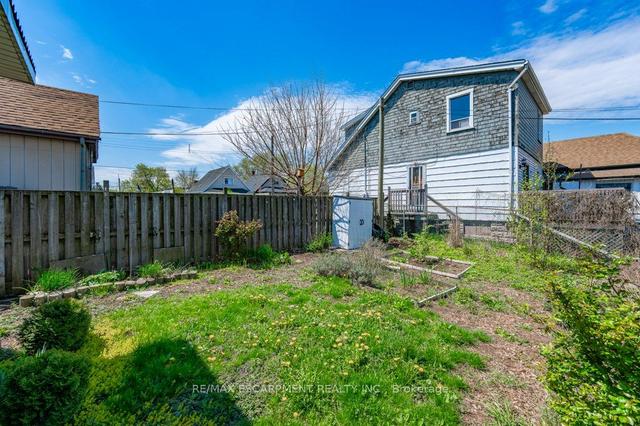 119 Harmony Ave, House detached with 2 bedrooms, 2 bathrooms and 0 parking in Hamilton ON | Image 26