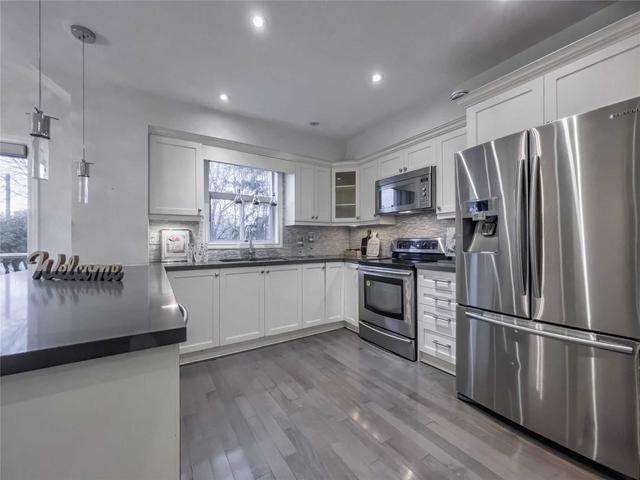 100 Patricia Ave, House detached with 3 bedrooms, 2 bathrooms and 2 parking in Toronto ON | Image 3