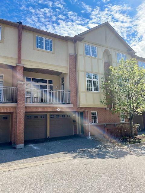 TH0044 - 181 Legends Way, Townhouse with 3 bedrooms, 3 bathrooms and 4 parking in Markham ON | Image 12