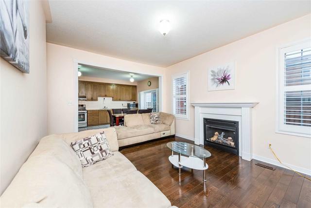 26 Hale Rd, House detached with 4 bedrooms, 3 bathrooms and 4 parking in Brampton ON | Image 14