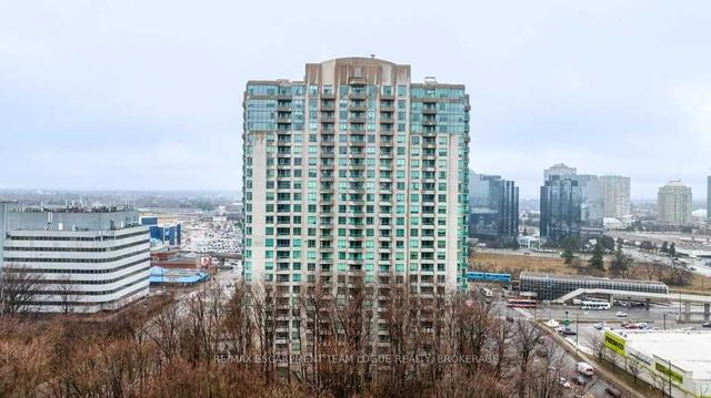 211 - 61 Town Centre Crt, Condo with 1 bedrooms, 1 bathrooms and 1 parking in Toronto ON | Image 22