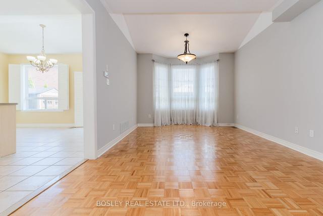 27 Tacc Trail, House detached with 3 bedrooms, 3 bathrooms and 6 parking in Vaughan ON | Image 39