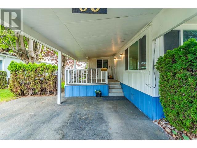 98 - 3535 Casorso Rd, House other with 2 bedrooms, 1 bathrooms and 2 parking in Kelowna BC | Image 20