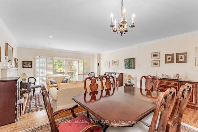 637 Soudan Ave, House detached with 3 bedrooms, 4 bathrooms and 3 parking in Toronto ON | Image 7