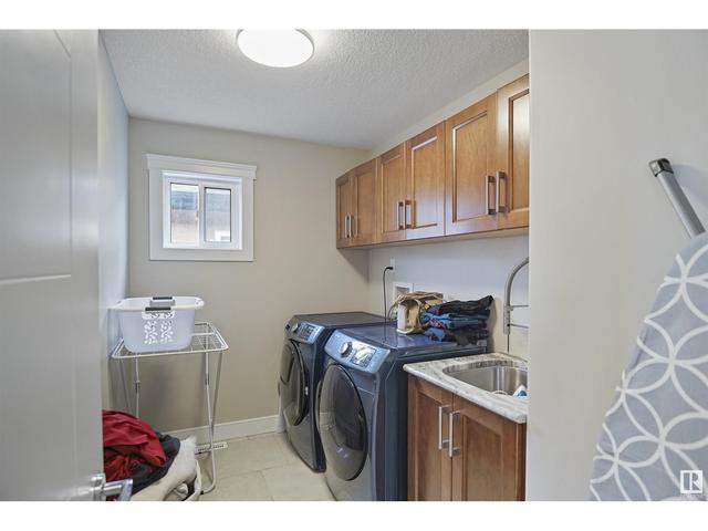 6528 172 Ave Nw, House detached with 4 bedrooms, 3 bathrooms and 4 parking in Edmonton AB | Image 28