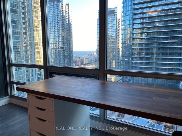 2607 - 81 Navy Wharf Ct, Condo with 1 bedrooms, 1 bathrooms and 0 parking in Toronto ON | Image 16