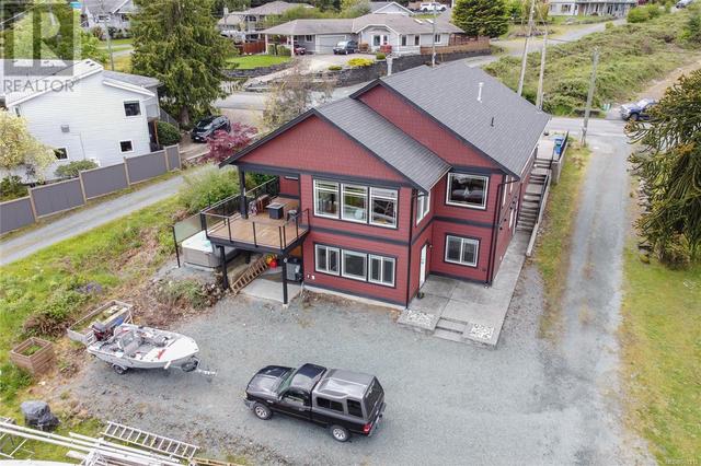 10107 View St, House detached with 4 bedrooms, 4 bathrooms and 4 parking in North Cowichan BC | Image 63