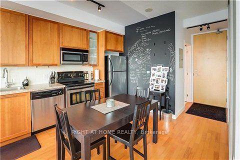1409 - 33 Mill St, Condo with 1 bedrooms, 1 bathrooms and 0 parking in Toronto ON | Image 13