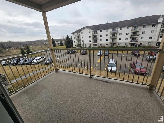 314 - 4700 43 Ave, Condo with 2 bedrooms, 2 bathrooms and null parking in Stony Plain AB | Image 5