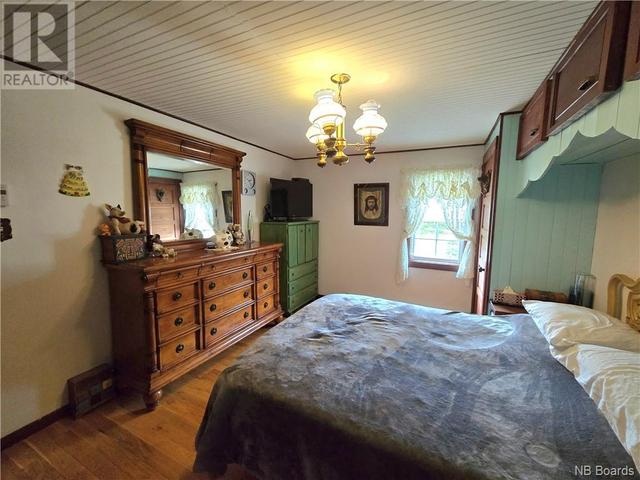 6569 Route 313, House detached with 2 bedrooms, 1 bathrooms and null parking in Shippagan P NB | Image 14