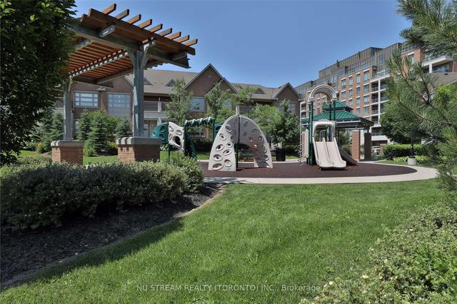 701 - 2470 Prince Michael Dr, Condo with 2 bedrooms, 2 bathrooms and 2 parking in Oakville ON | Image 18