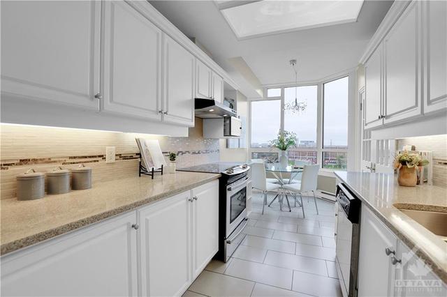 1003 - 1480 Riverside Dr, Condo with 2 bedrooms, 2 bathrooms and 1 parking in Ottawa ON | Image 14