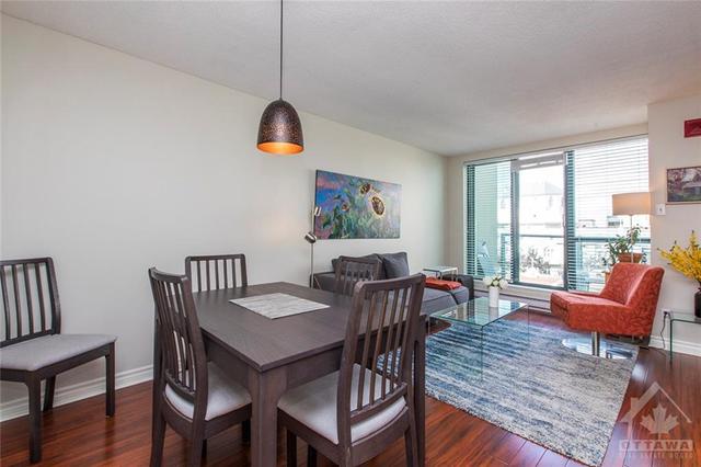 508 - 35 Murray Street, Condo with 1 bedrooms, 1 bathrooms and 1 parking in Ottawa ON | Image 5