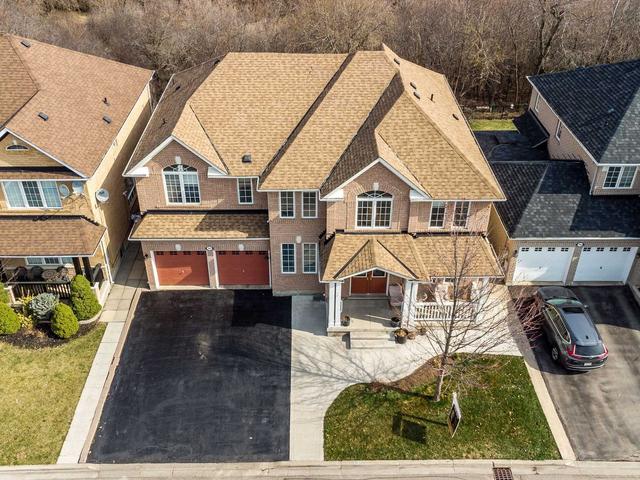 184 Treeline Blvd, House detached with 5 bedrooms, 7 bathrooms and 6 parking in Brampton ON | Image 12