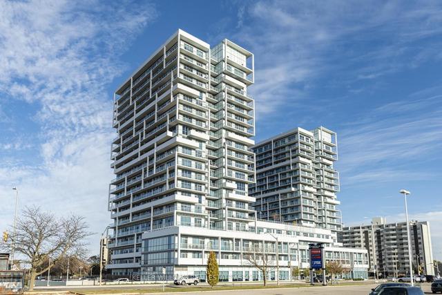 503 - 65 Speers Rd, Condo with 2 bedrooms, 2 bathrooms and 1 parking in Oakville ON | Image 12